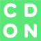 CDON logo